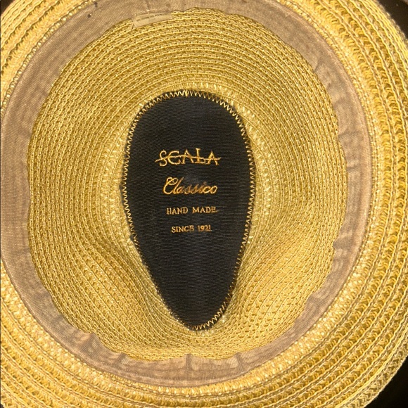 Stylish Tan Fedora Hat for Men